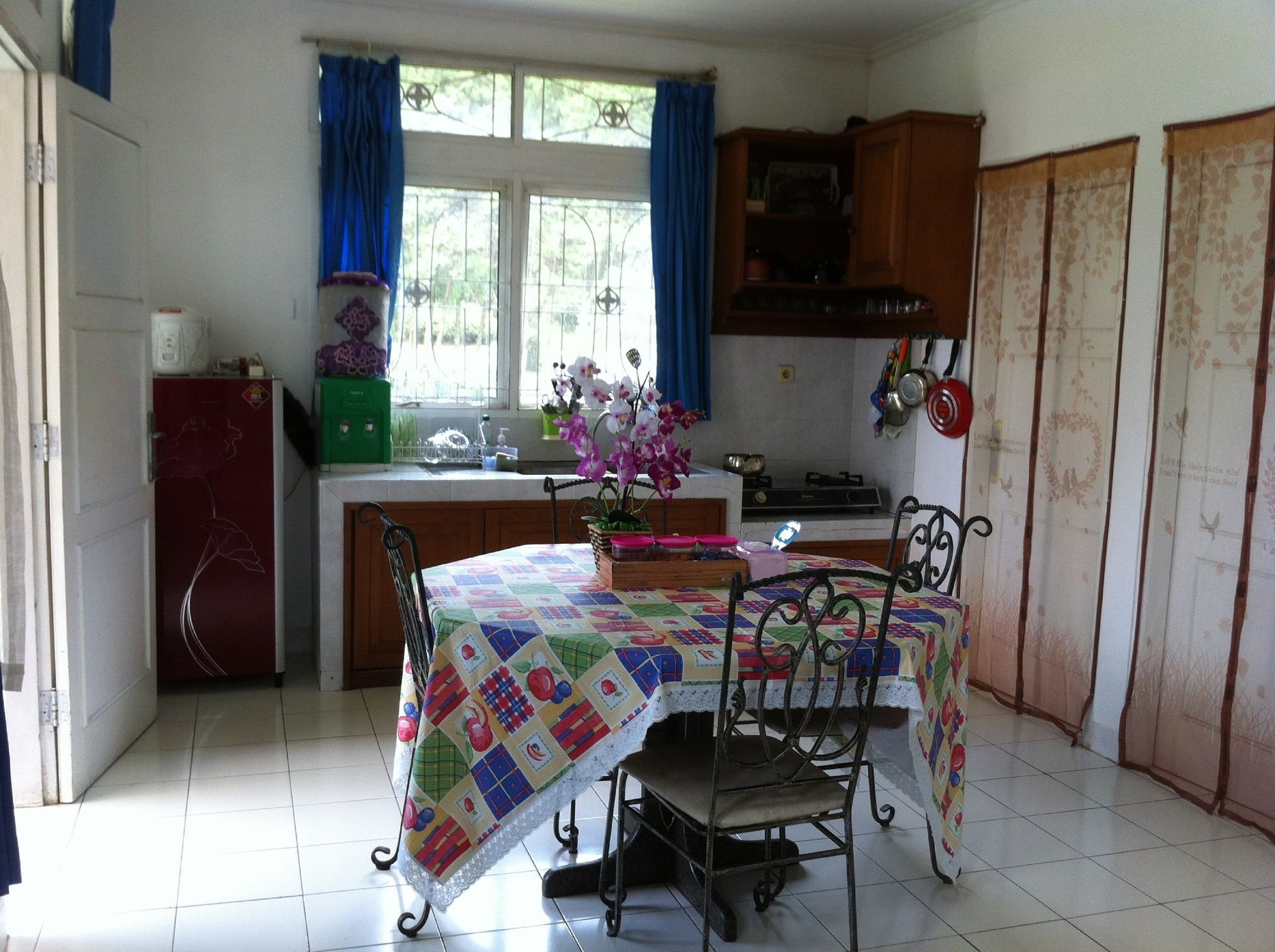 Villa Bukit Danau Lot 12 치파나스 외부 사진