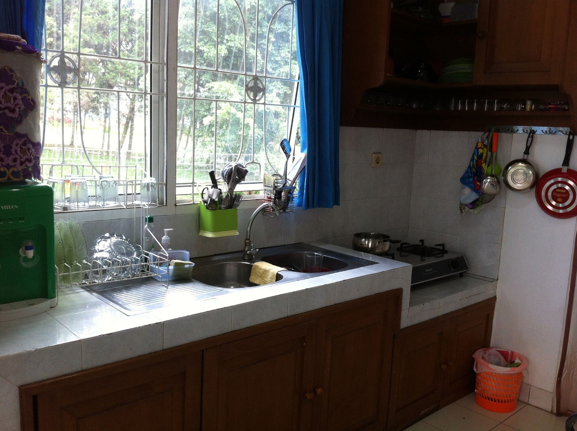 Villa Bukit Danau Lot 12 치파나스 외부 사진
