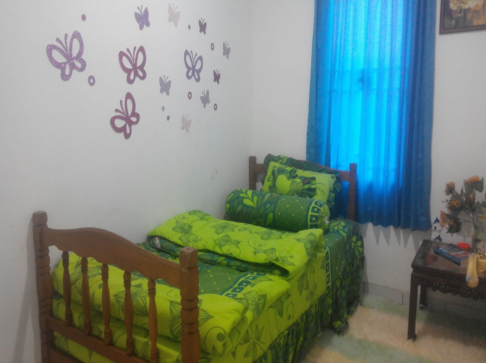 Villa Bukit Danau Lot 12 치파나스 외부 사진