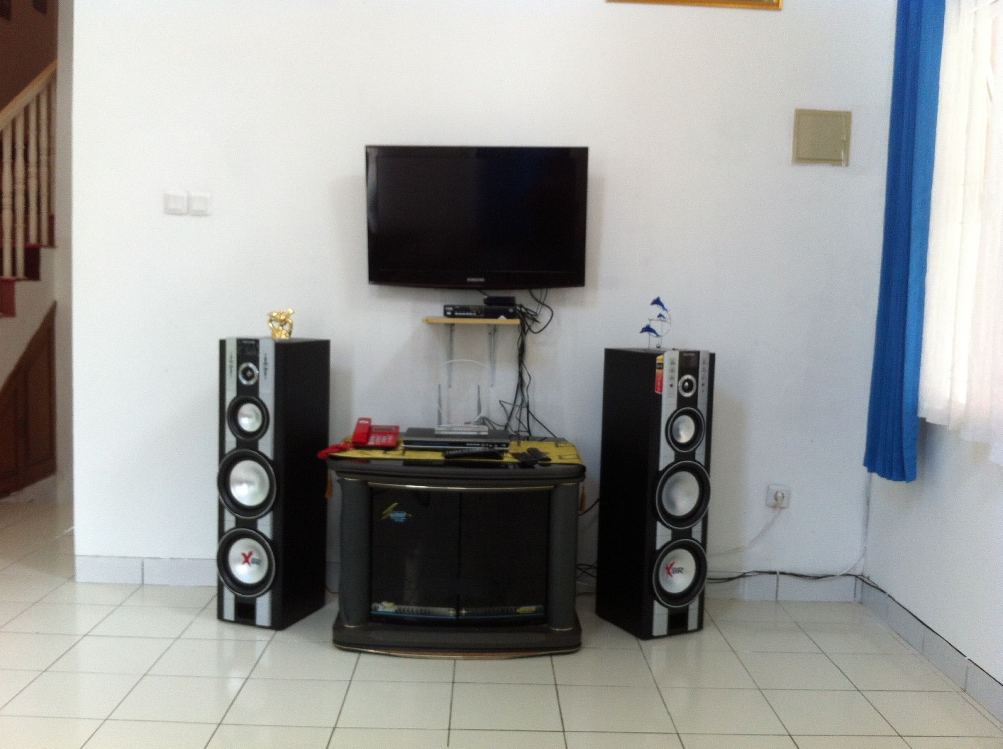 Villa Bukit Danau Lot 12 치파나스 외부 사진