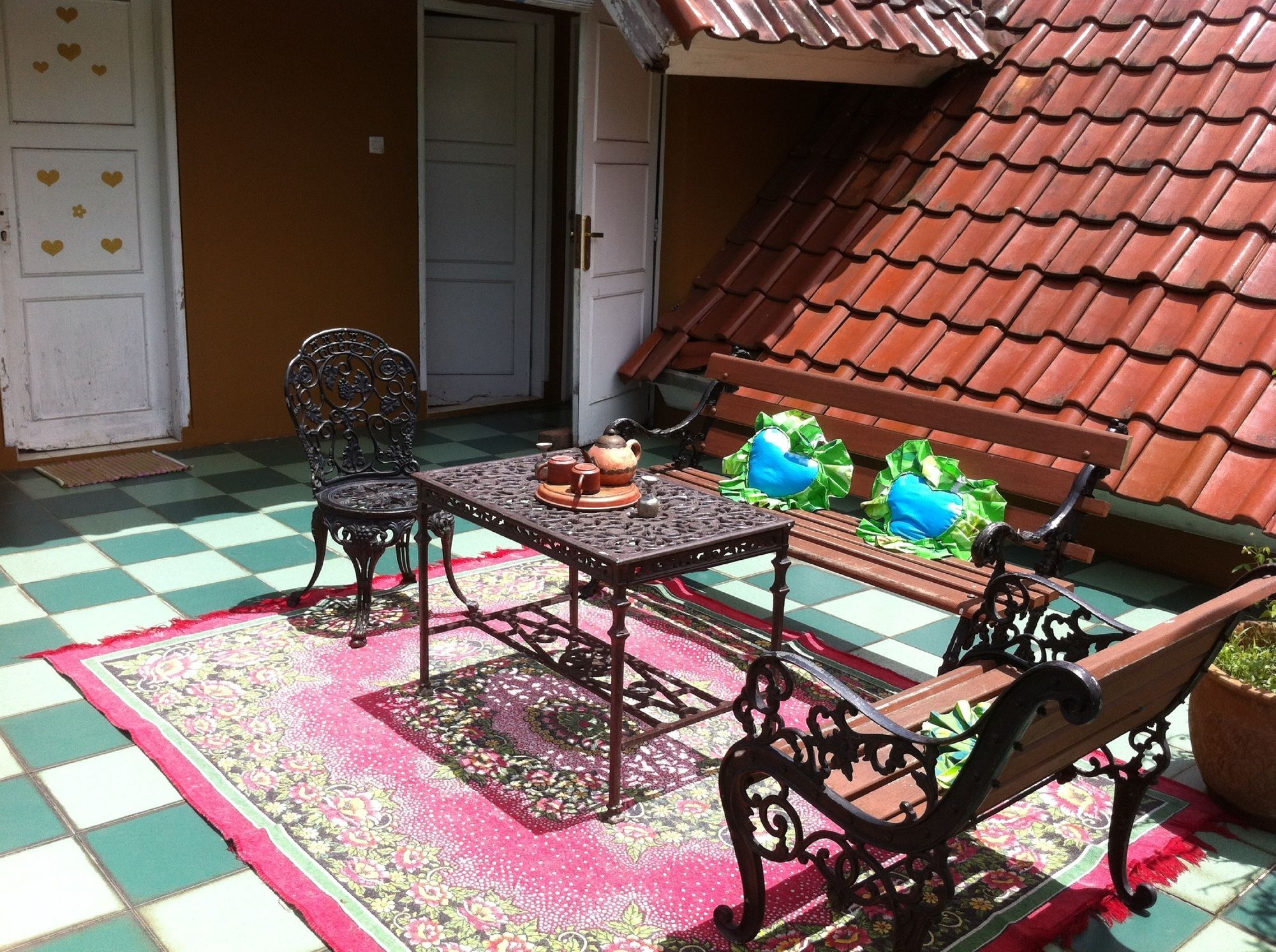 Villa Bukit Danau Lot 12 치파나스 외부 사진