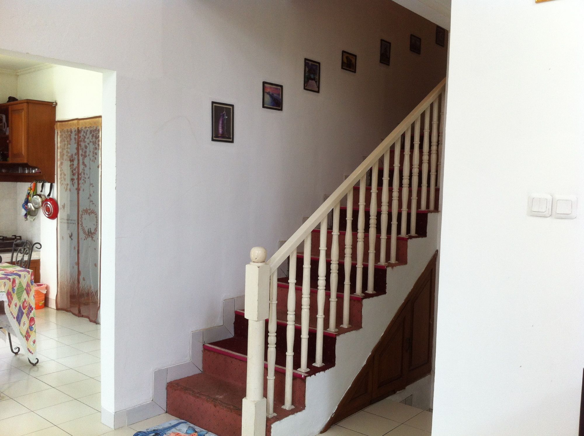 Villa Bukit Danau Lot 12 치파나스 외부 사진